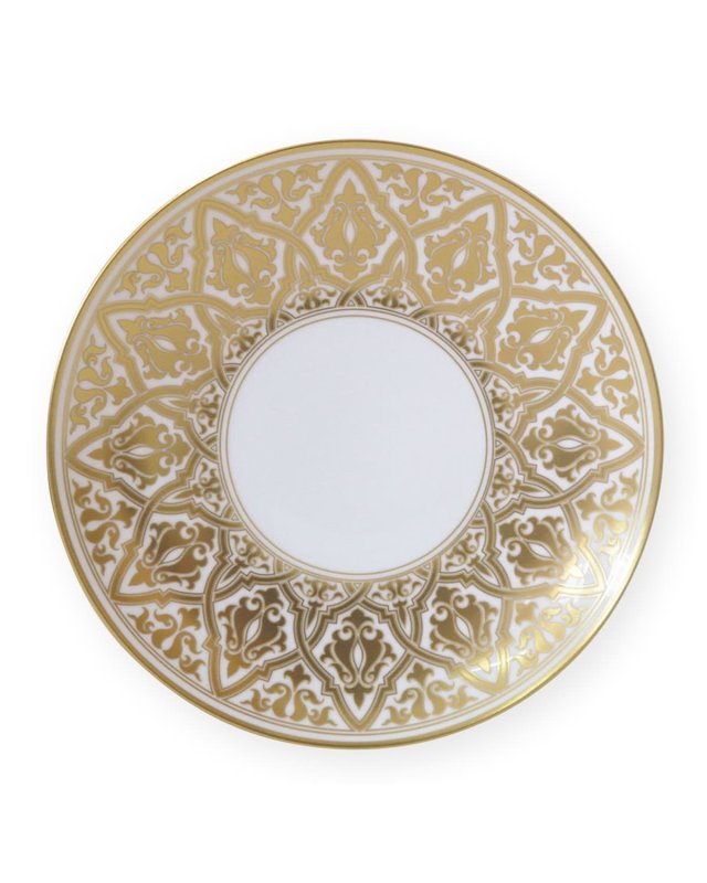 Venise Salad Plate
